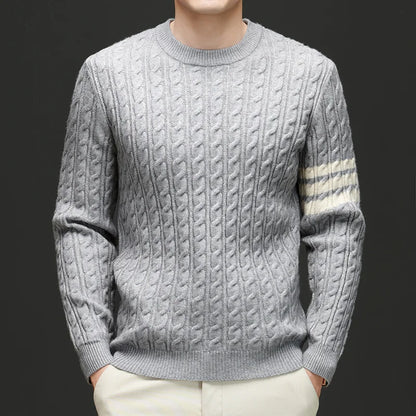 Massimo Knit Sweater
