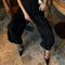 Black pants