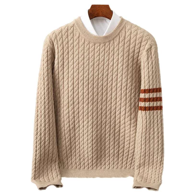 Dunhill Wool Sweater