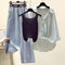 suspen shirt jean 2