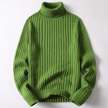 Adriano Turtleneck Sweater