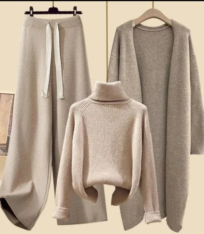 ERIKA 3 PIECES SET
