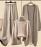 Three Peice set