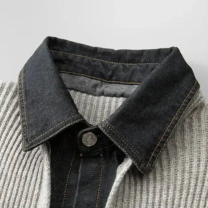 Beckett Wool Jacket