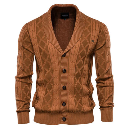 The Kensington Sweater