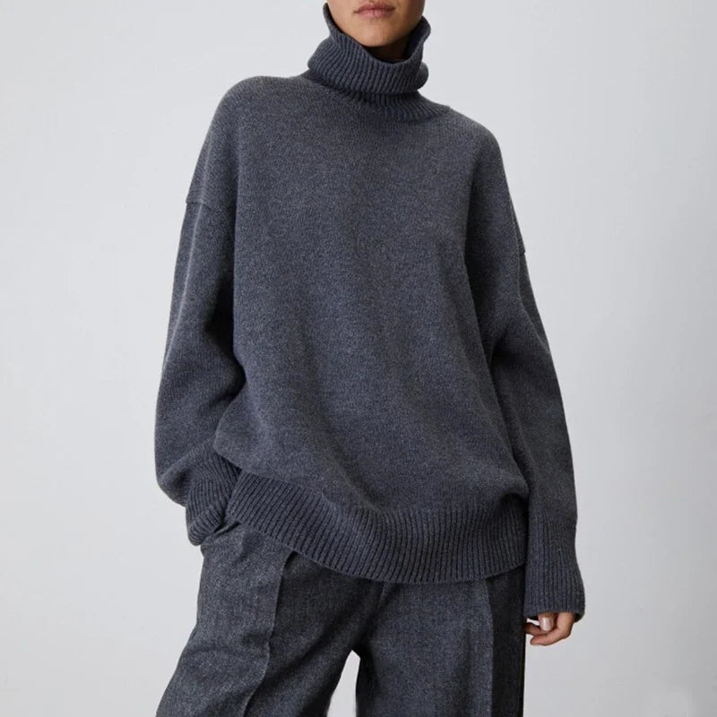 DENNY SWEATER
