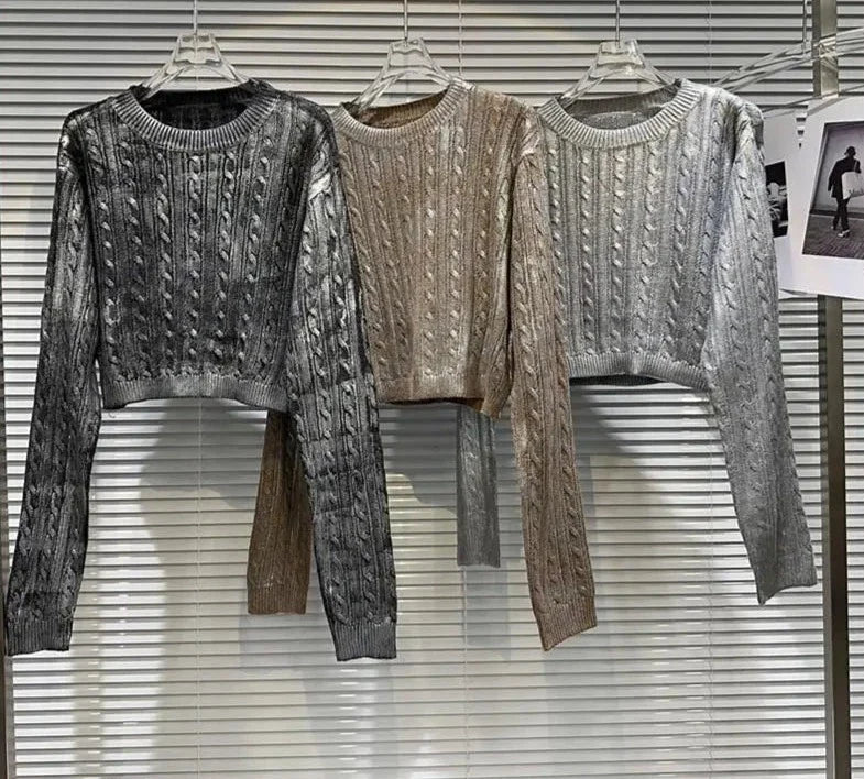 RACHEL SWEATER