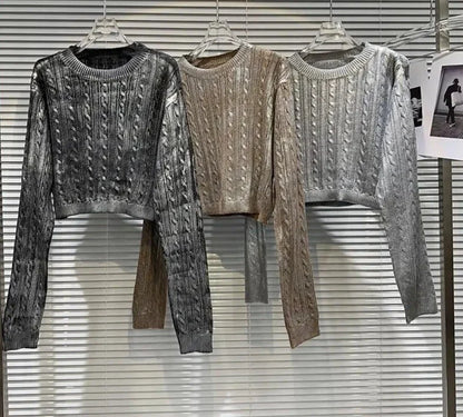 RACHEL SWEATER