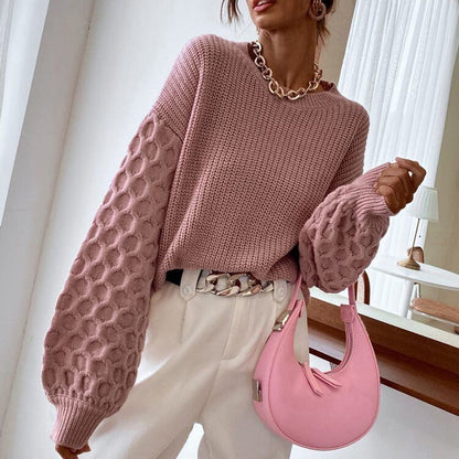 KAROLINA SWEATER