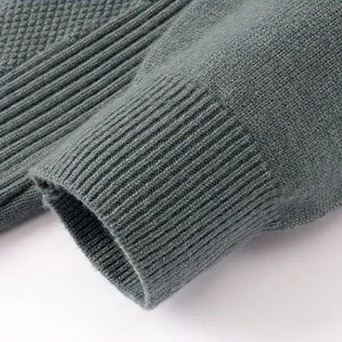 HAROLD KNITTED SWEATER