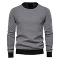 RANGER KNITTED SWEATER