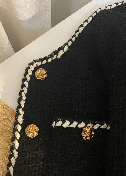 TIONA TWEED JACKET