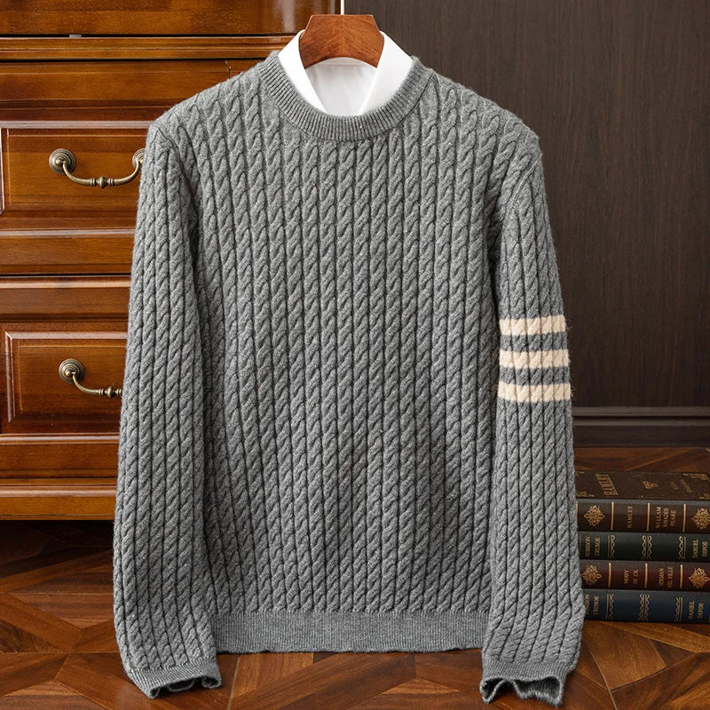 Dunhill Wool Sweater