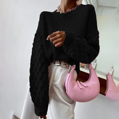 KAROLINA SWEATER