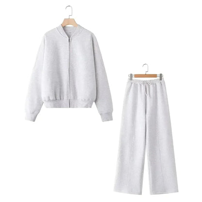 ALEGRA 2 PIECES SET