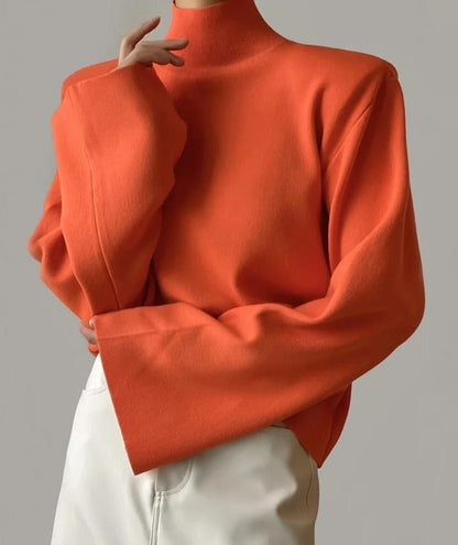 MALINA SWEATER