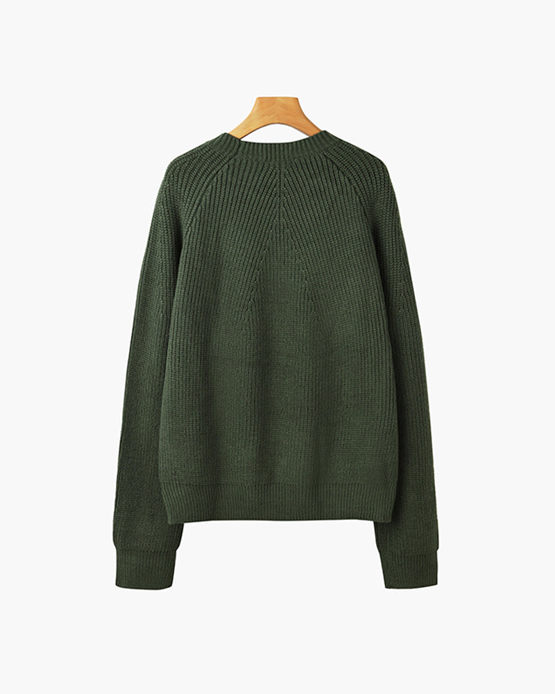 GISUNG Sweater