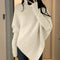 Beige White