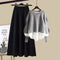 Two-piece suit 02
