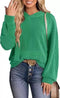 Ocean Green