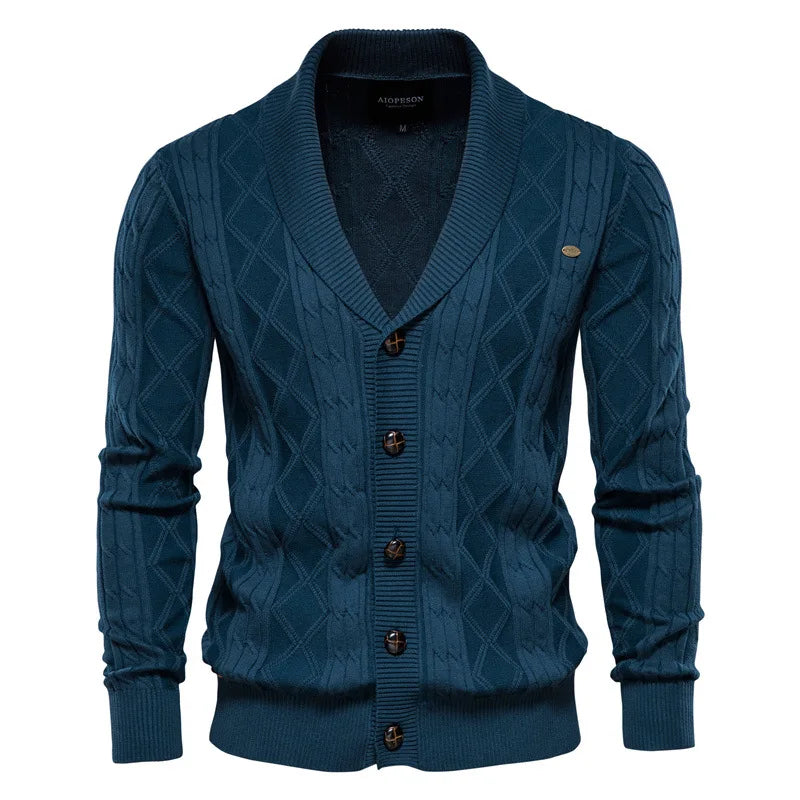 The Kensington Sweater