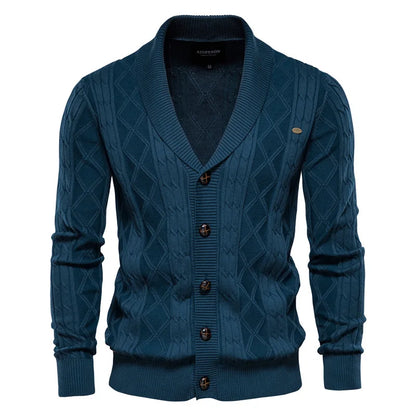 The Kensington Sweater