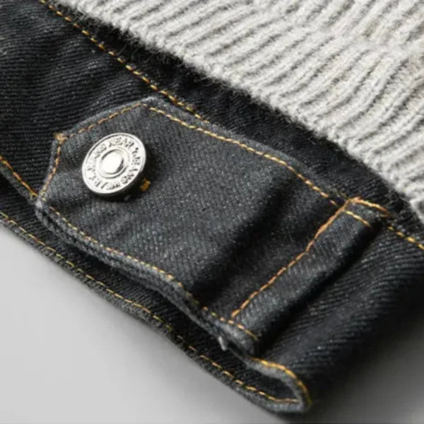 Beckett Wool Jacket