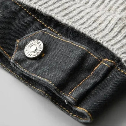 Beckett Wool Jacket