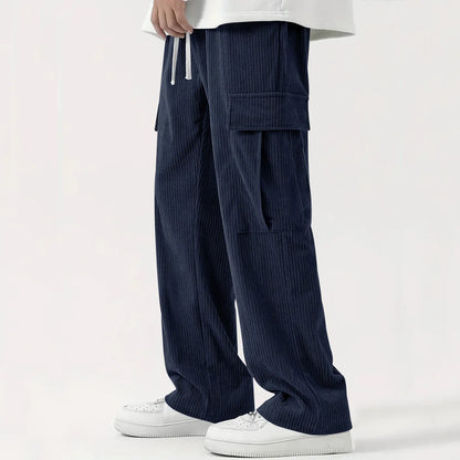 Carter Corduroy Pants