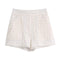 Shorts beige