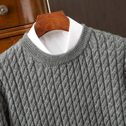 Dunhill Wool Sweater