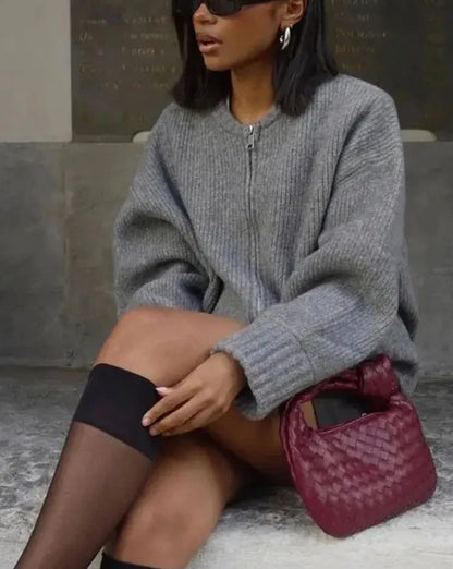 EMILY SWEATER