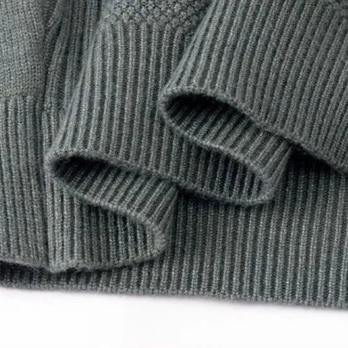 HAROLD KNITTED SWEATER
