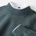 HAROLD KNITTED SWEATER