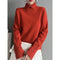 Orange red