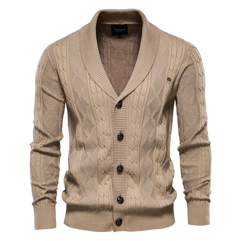 The Kensington Sweater