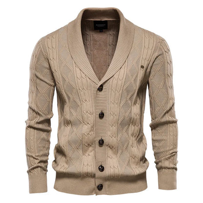 The Kensington Sweater
