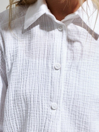 GLORIA SHIRT
