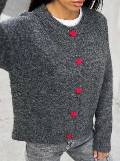 KEILY CARDIGAN