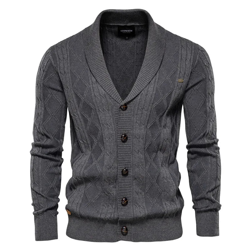 The Kensington Sweater