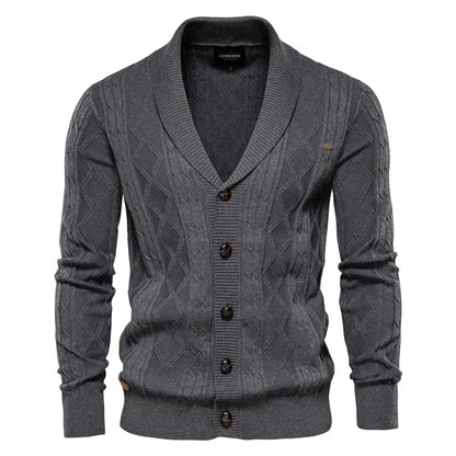 The Kensington Sweater