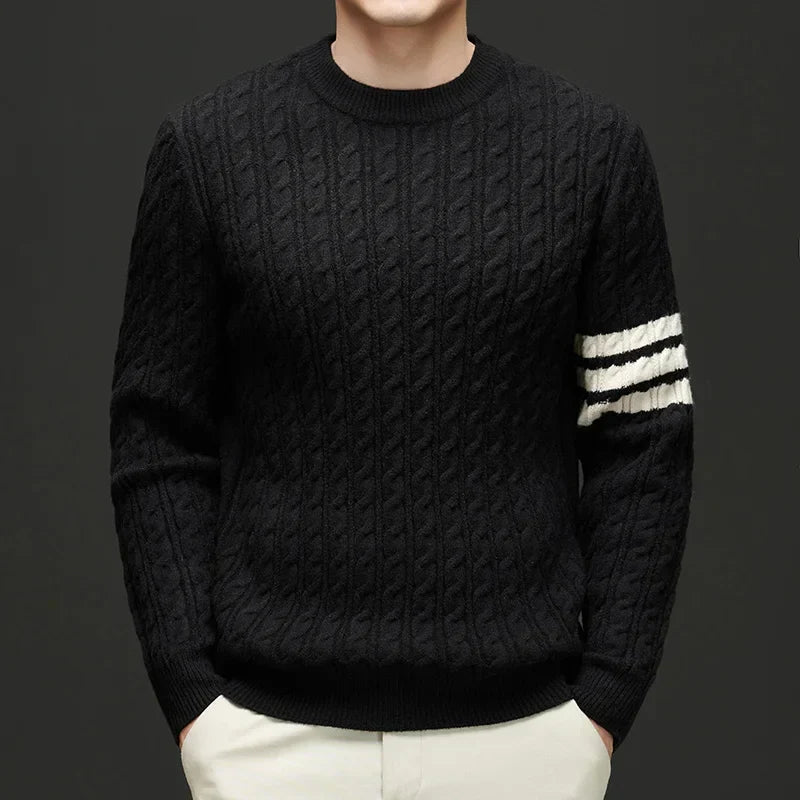 Massimo Knit Sweater