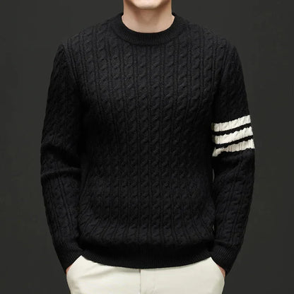 Massimo Knit Sweater