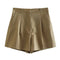 Shorts khaki