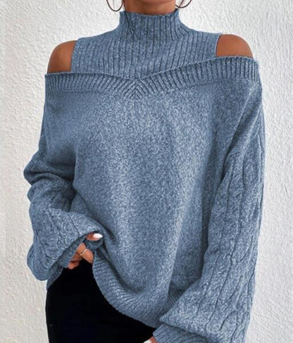 QUTA SWEATER