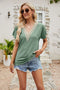 LM9875 Dark Green