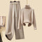 Pullover and pant