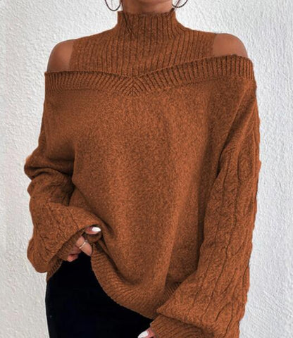 QUTA SWEATER