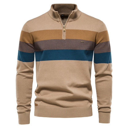 Dorian Sleek Sweater