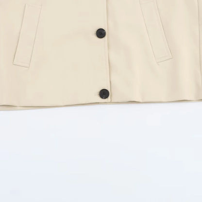 BLUANA JACKET